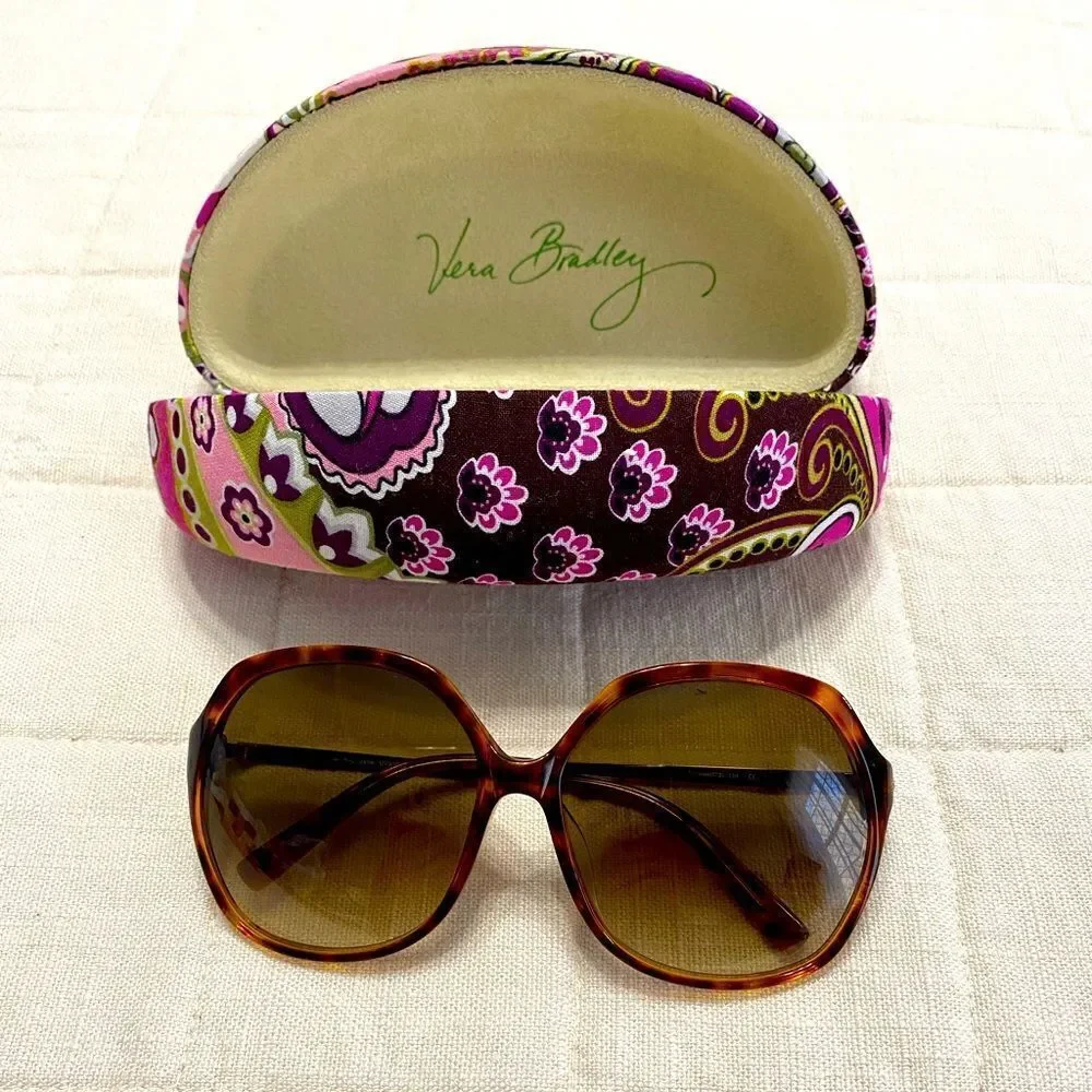Vera Bradley Sunglasses